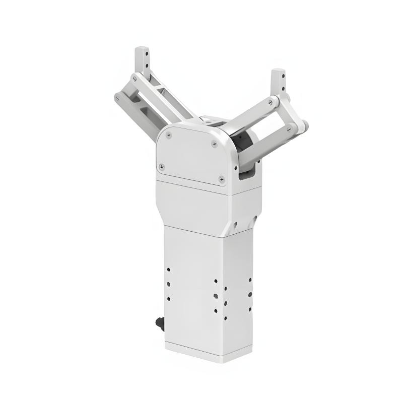 CGBD Large Stroke Micro Electric Gripper