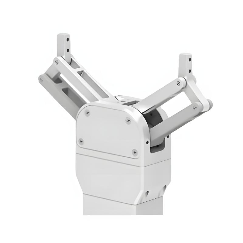 CGBD Large Stroke Micro Electric Gripper
