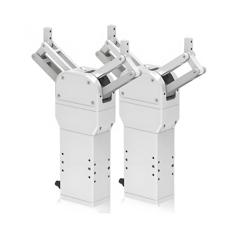 CGBD Large Stroke Micro Electric Gripper