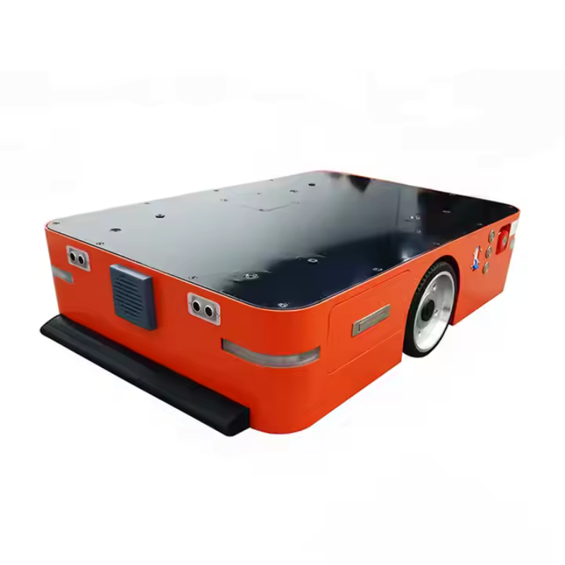Warehouse agv intelligent intelligent automatic vehicle