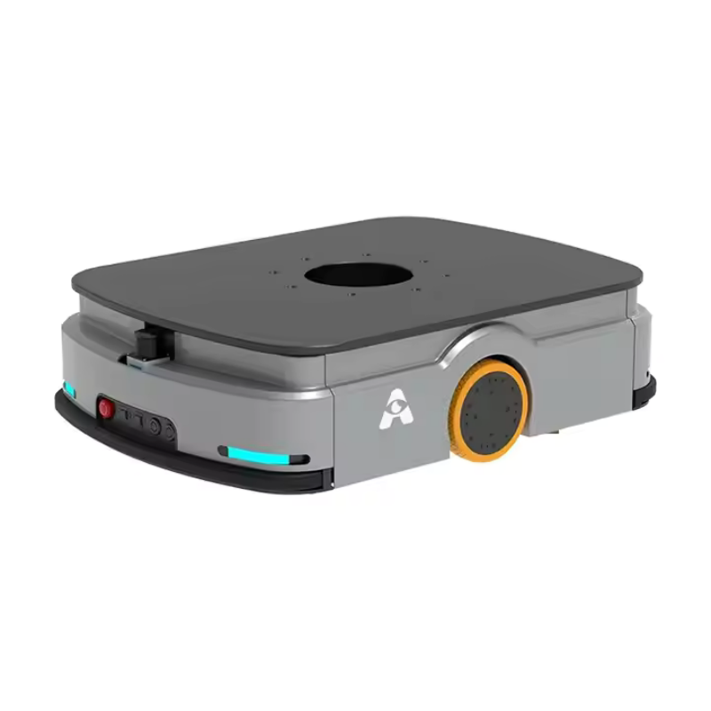 Autonomous mobile 300 kg load Agv robot