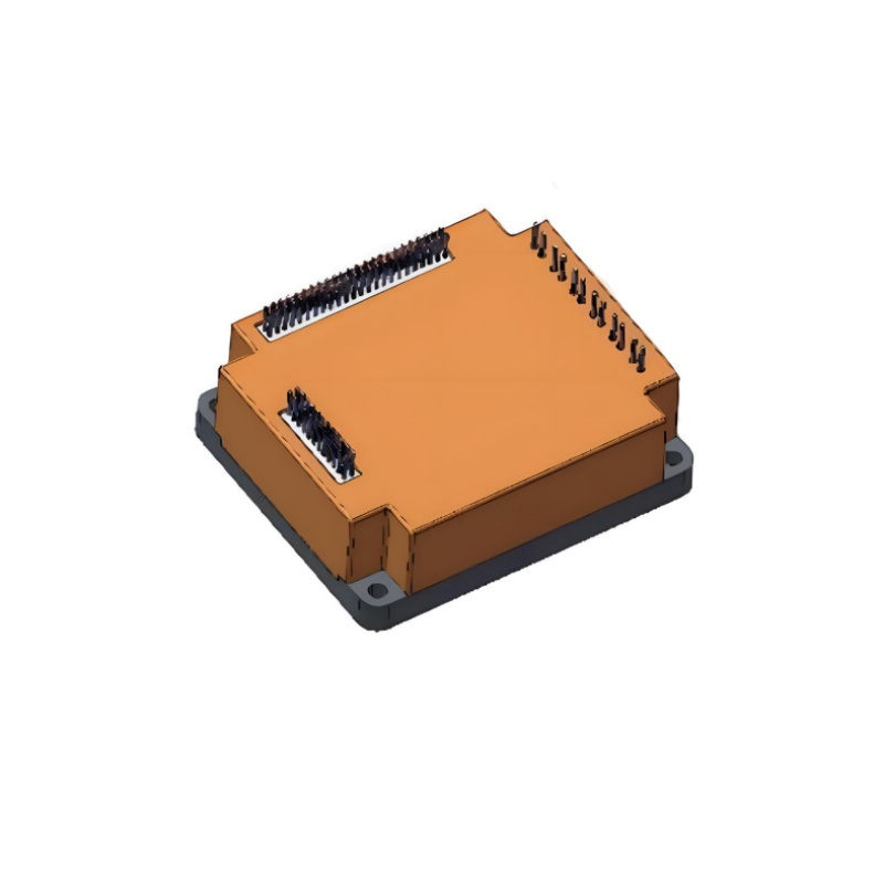 L Series Drivers
