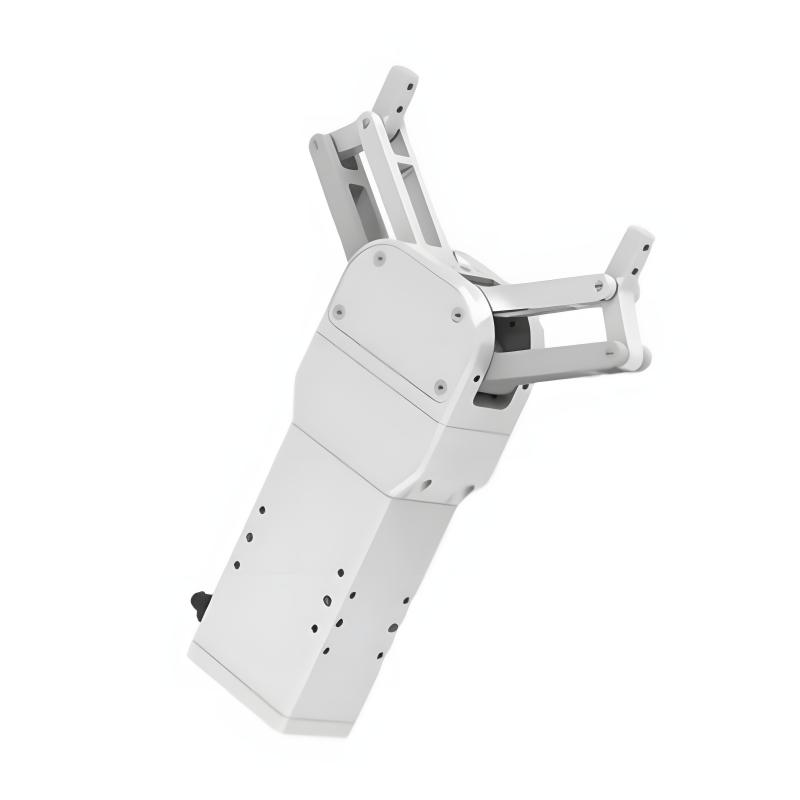 CGBD Large Stroke Micro Electric Gripper