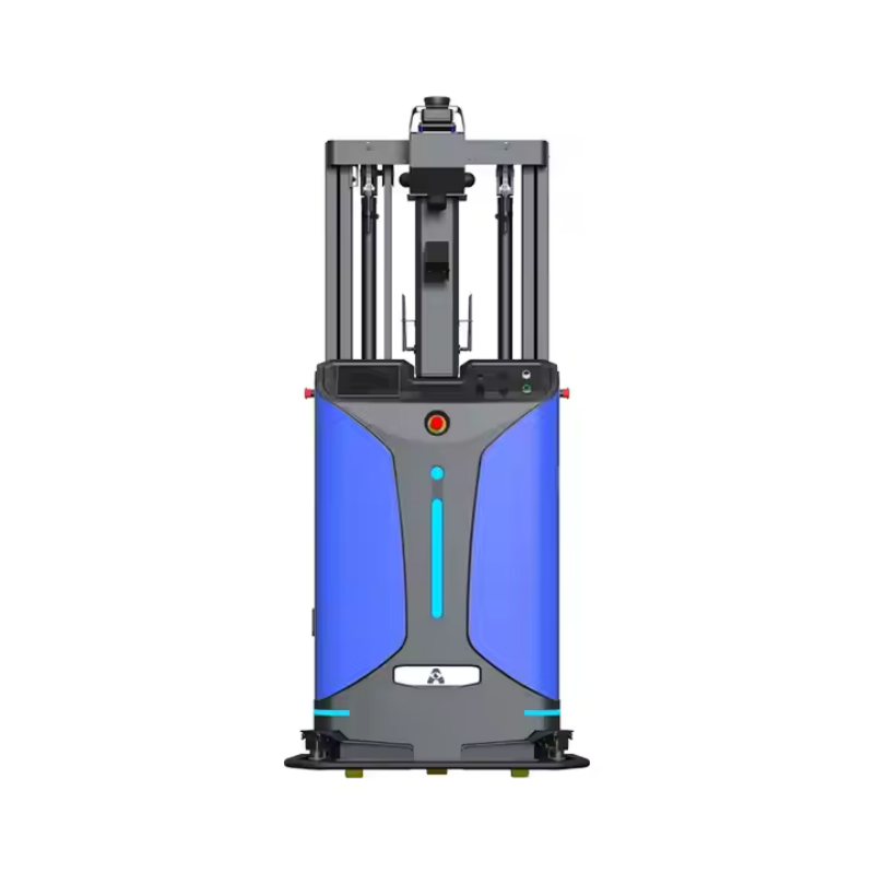 Xe nâng pallet robot AGV