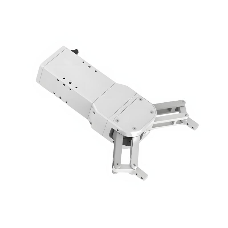 CGBD Large Stroke Micro Electric Gripper