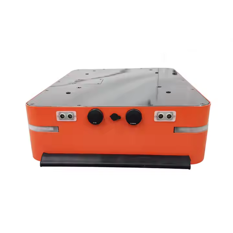 Warehouse agv intelligent intelligent automatic vehicle