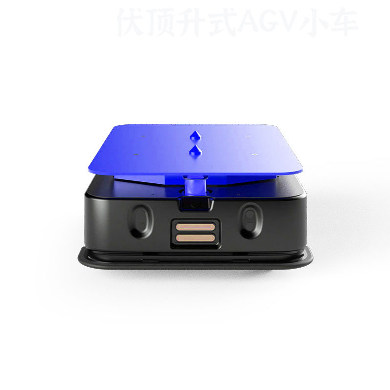 举升式AGV——J-200CJ-365
