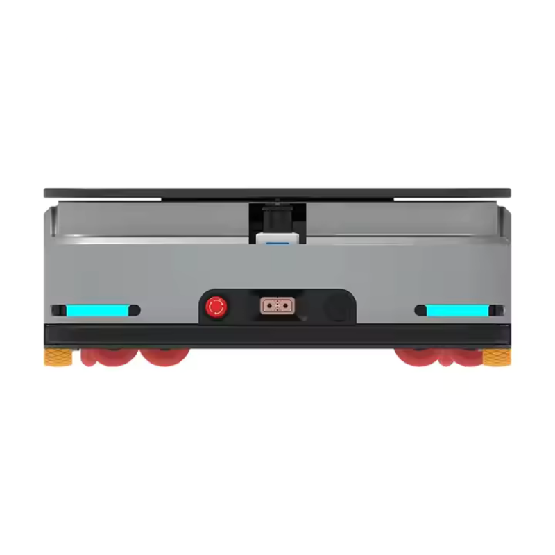Autonomous mobile 300 kg load Agv robot