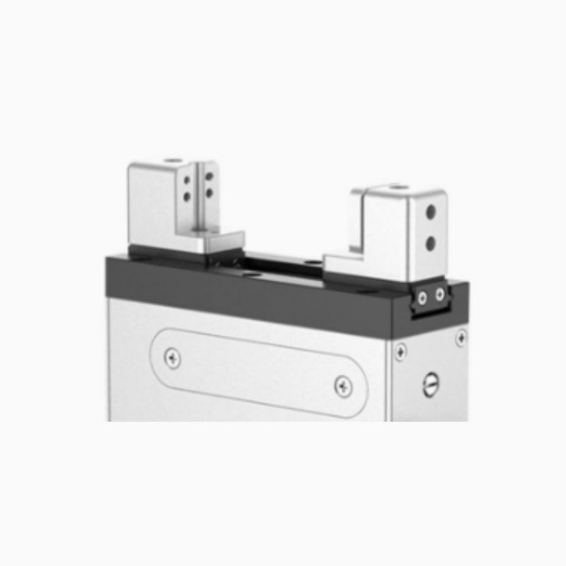 Precision force controlled electric gripper