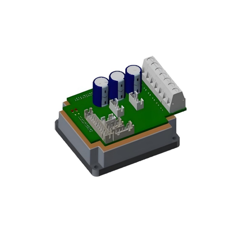 L Series Drivers