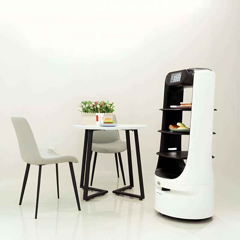 Restaurant Robot