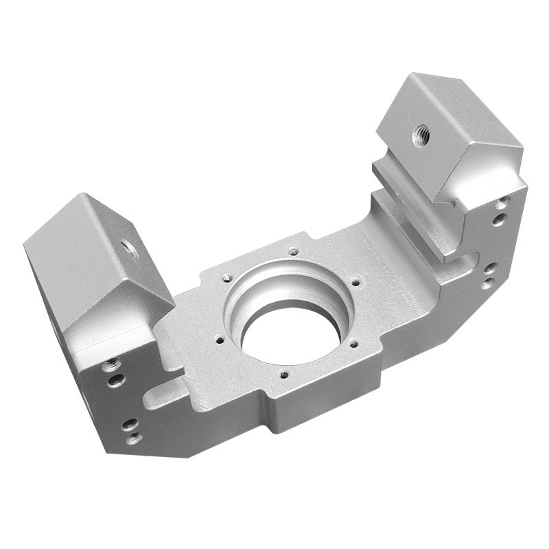 Custom Precision Components ESTeX Technologies Products