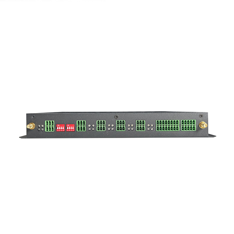 DF-RC7 MESH 机器人发射机