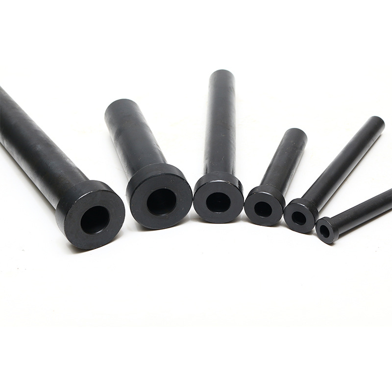 Precision Manufacturing Services