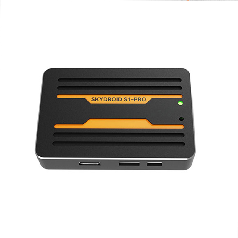 DF-S1pro 航电系统