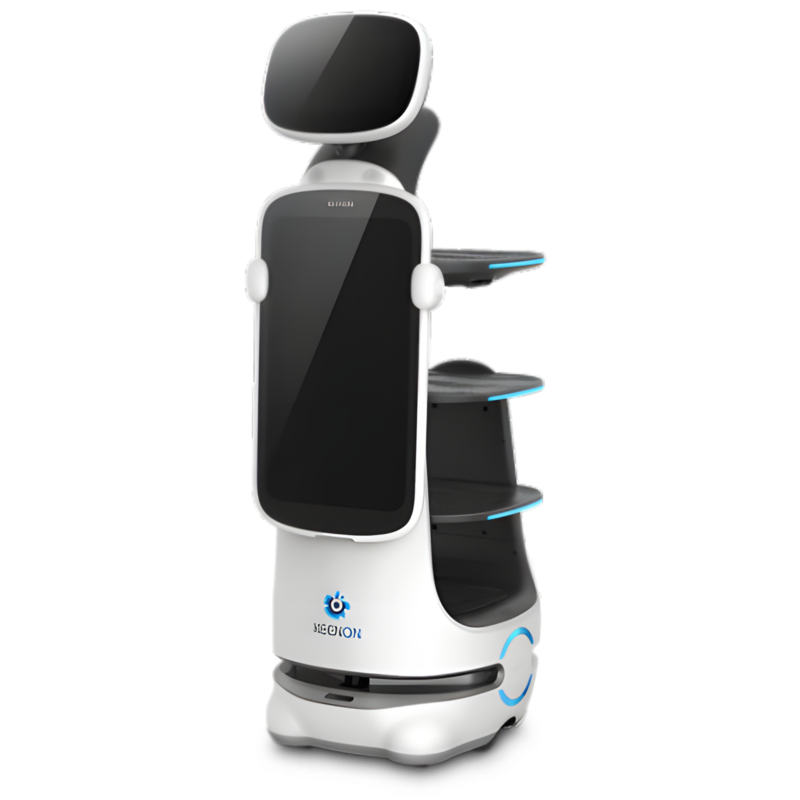 Restaurant Robot