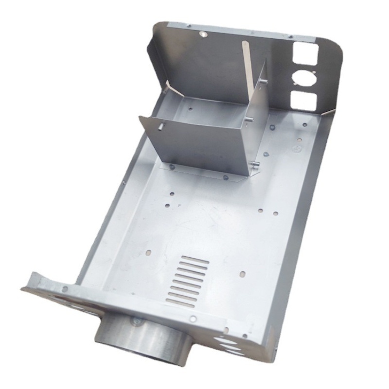 Low Volume Precision Manufacturing