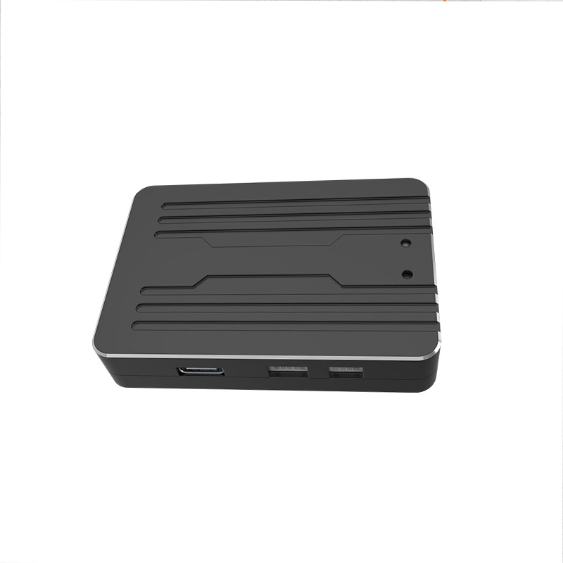 DF-S1航电系统