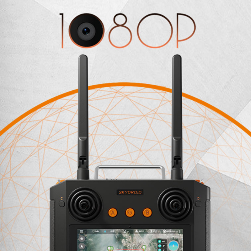 DF-S1pro 航电系统