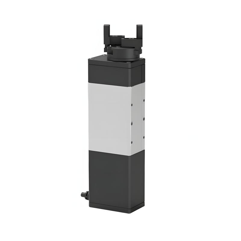 Integrated rotating electric jaw RM-RG series