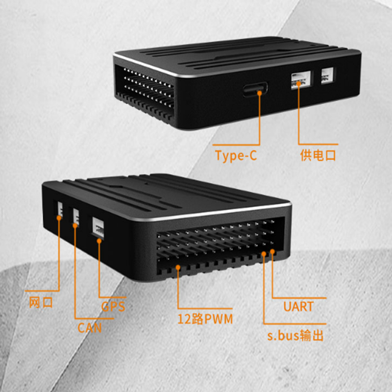 DF-S1pro 航电系统