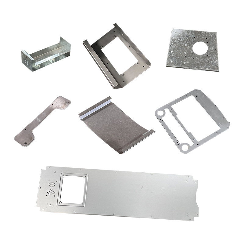 Low Volume Precision Manufacturing
