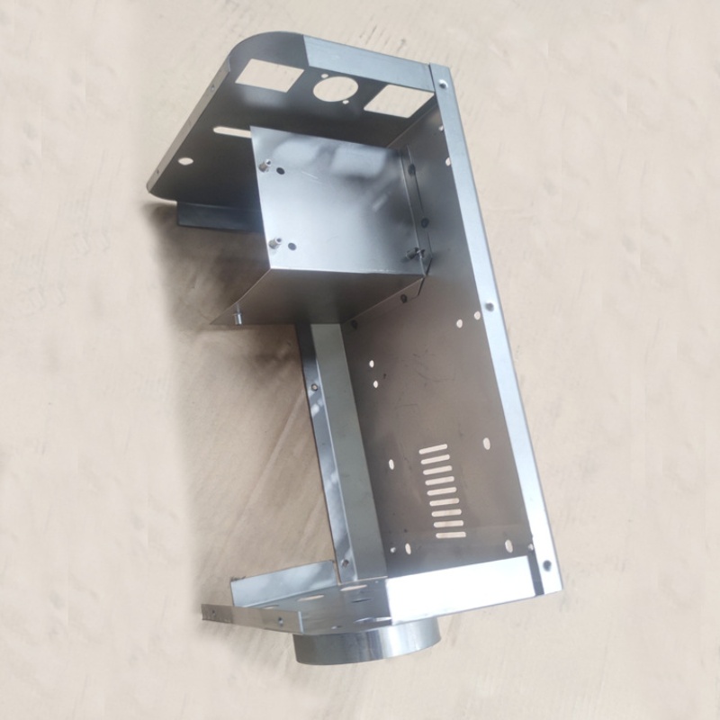 Low Volume Precision Manufacturing