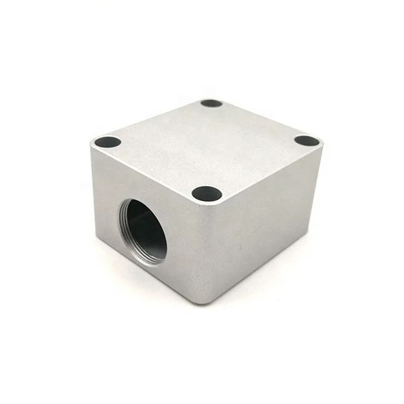 CNC machining precision parts customized parts