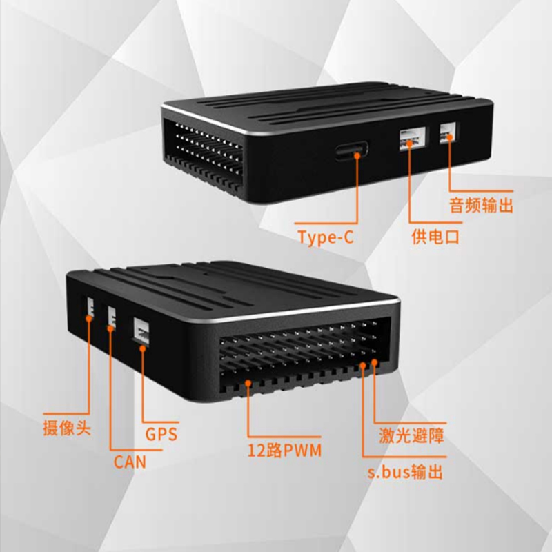 DF-S1航电系统