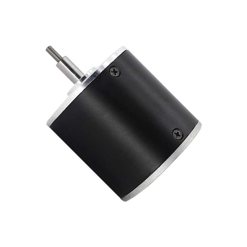 HI series robots have brushless DC brushless joints