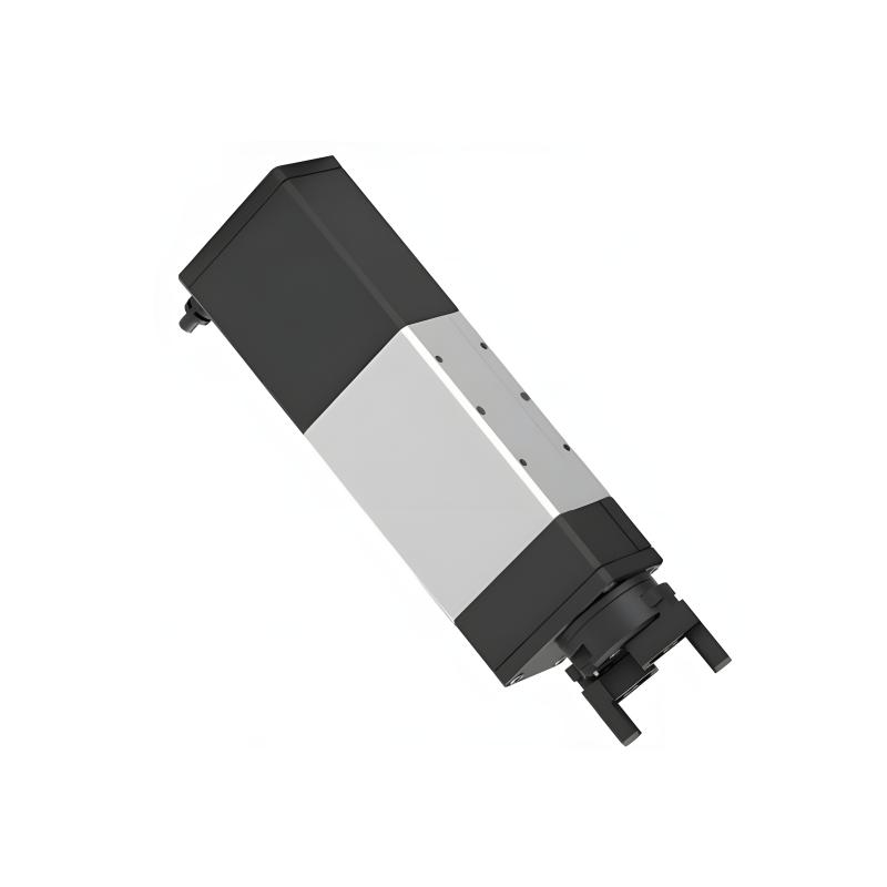 Integrated rotating electric jaw RM-RG series
