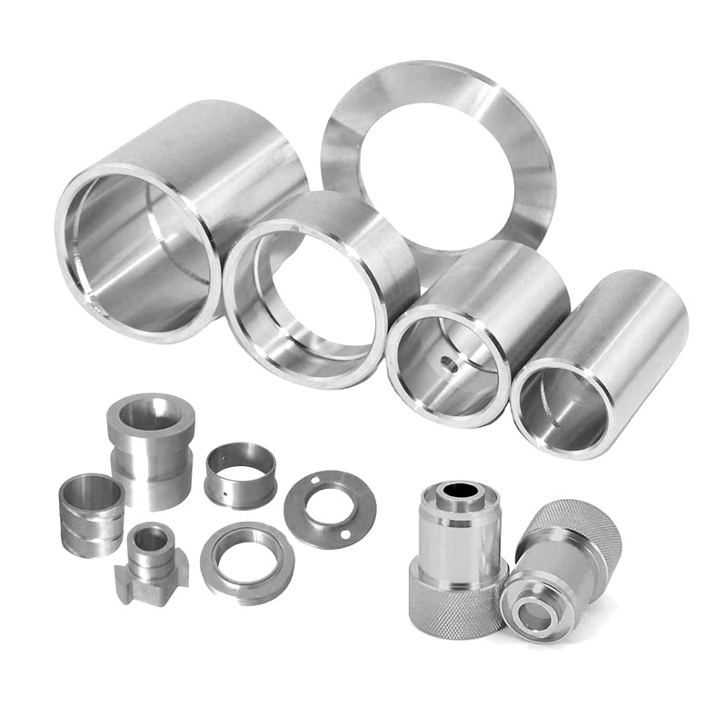 Precision Customized Services stainless steel parts