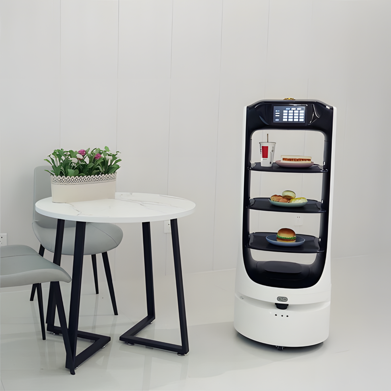 Restaurant Robot