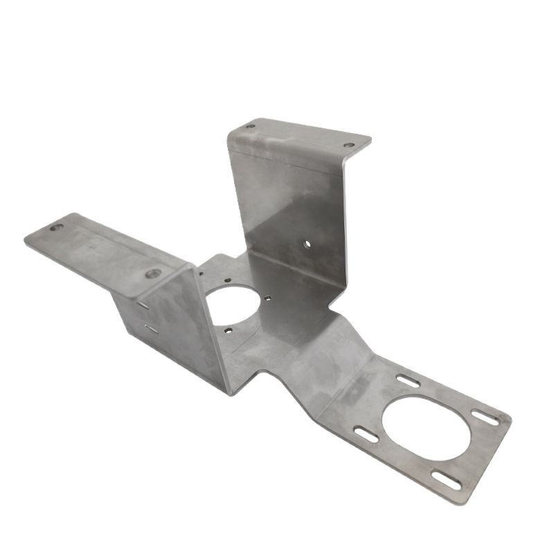 Low Volume Precision Manufacturing
