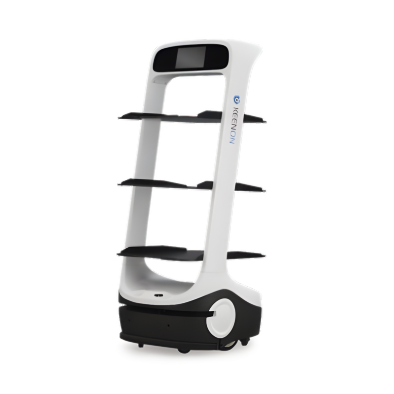 Restaurant Robot