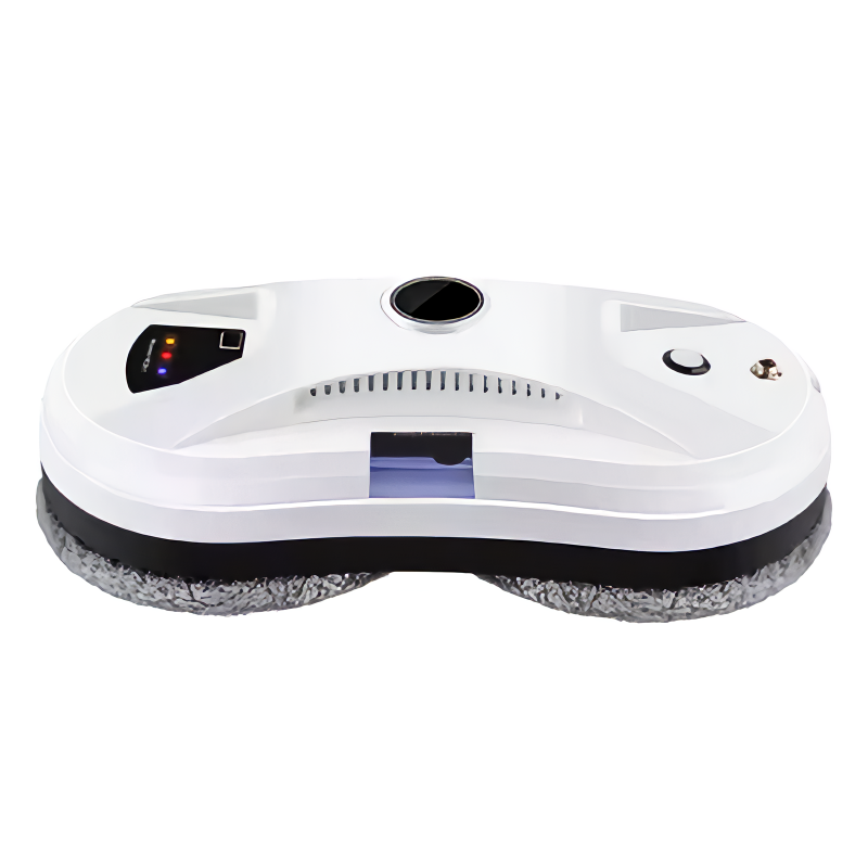 Dual-Side Glass Cleaning Robot – Smart Window Cleaner 