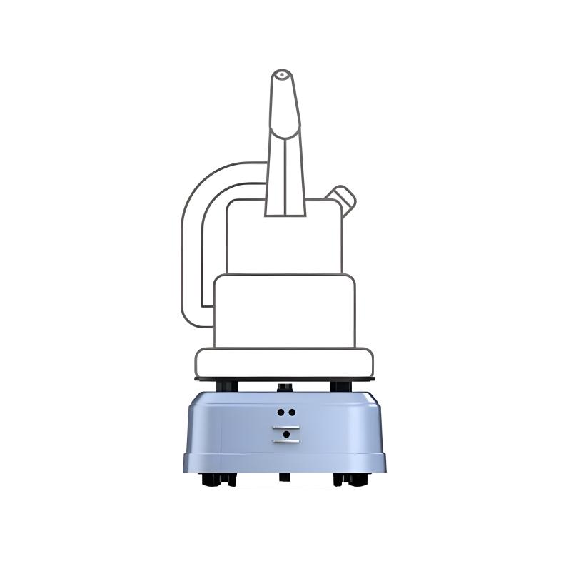 Universal Robot Chassis Platform