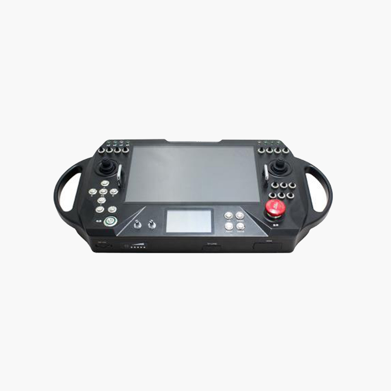 DF-RC1 特种无人车遥控器