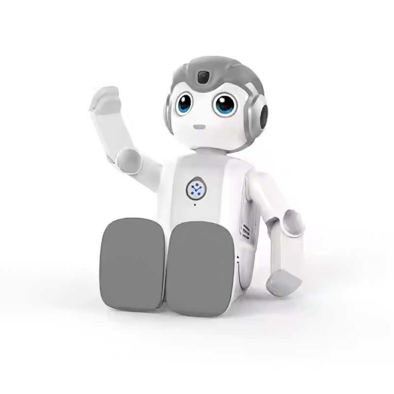AI Smart Toy Robot for Kids