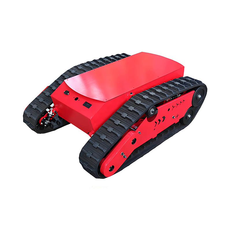 ZDJZDP-150 robot chassis