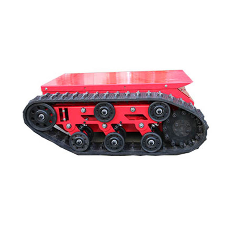 ZDJZDP-150 robot chassis