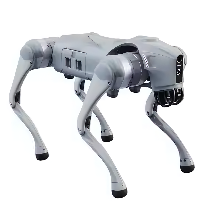 Unitree Go2 Pro Intelligent Robot Companion