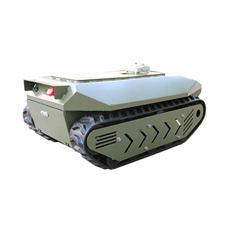 ZDDP-150A002 robot chassis