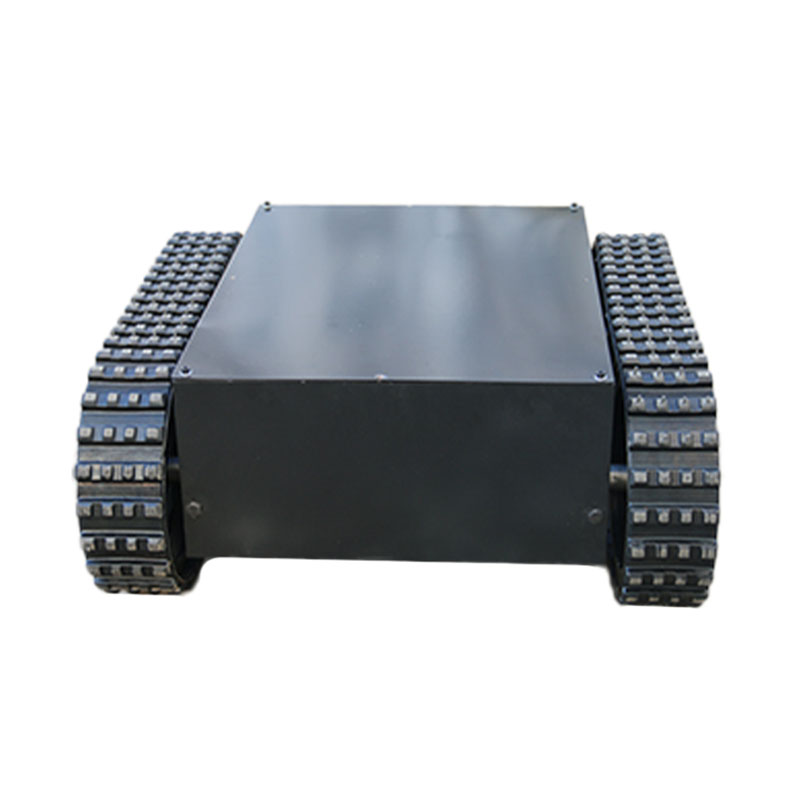 Zdp-100 robot chassis