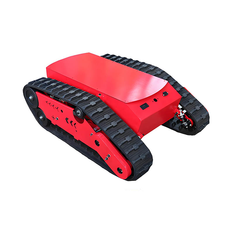 ZDJZDP-150 robot chassis