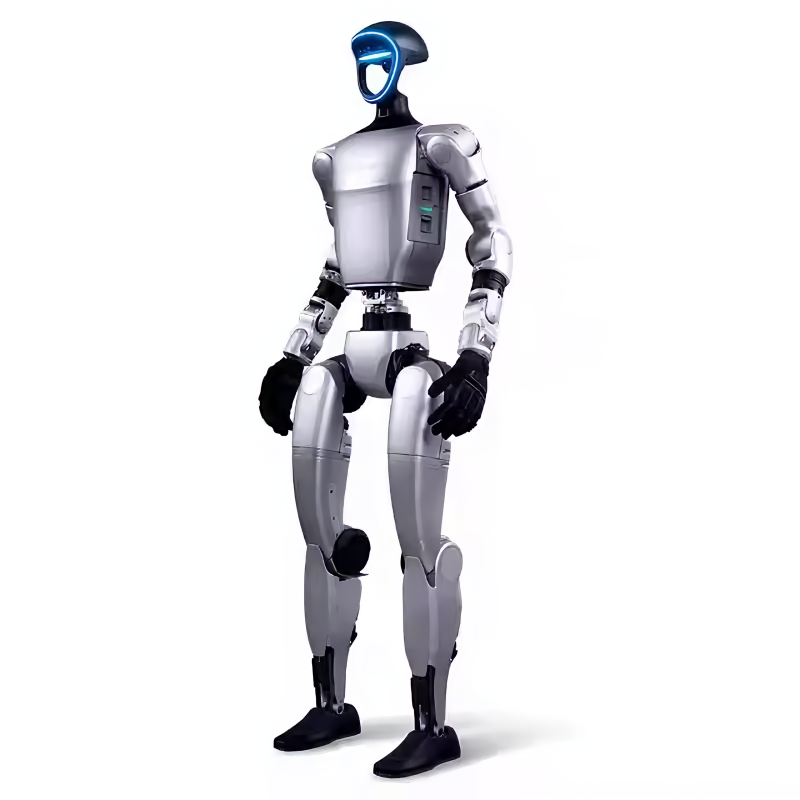 G1 AI Humanoid Robot Agent