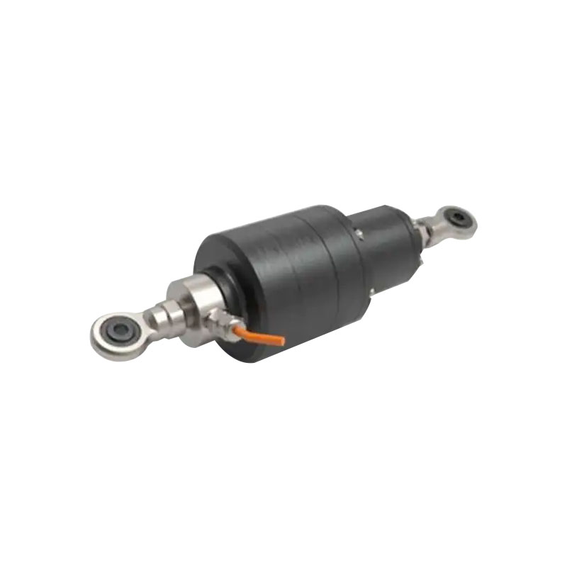 SETZ series Axial magnetic field motor Robot joint motor