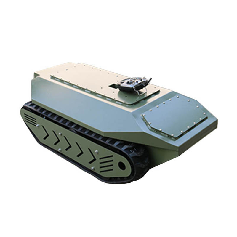 ZDDP-150A002 robot chassis