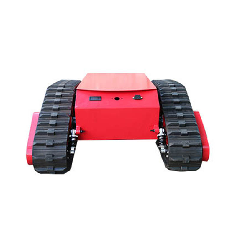 ZDJZDP-150 robot chassis