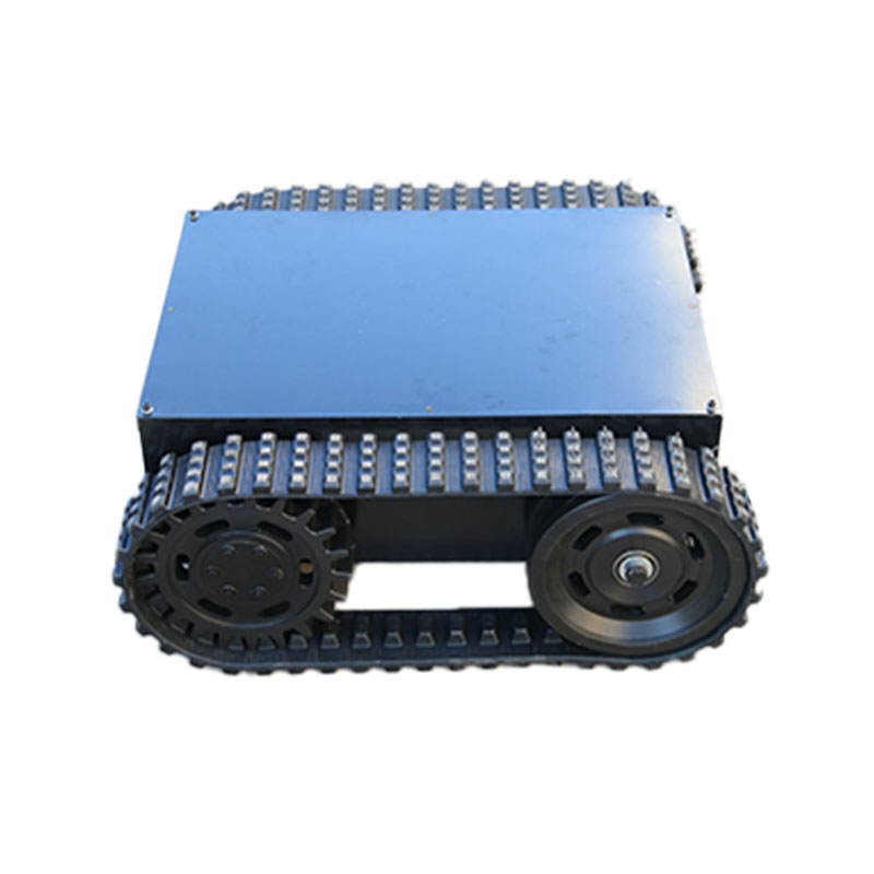 Zdp-100 robot chassis